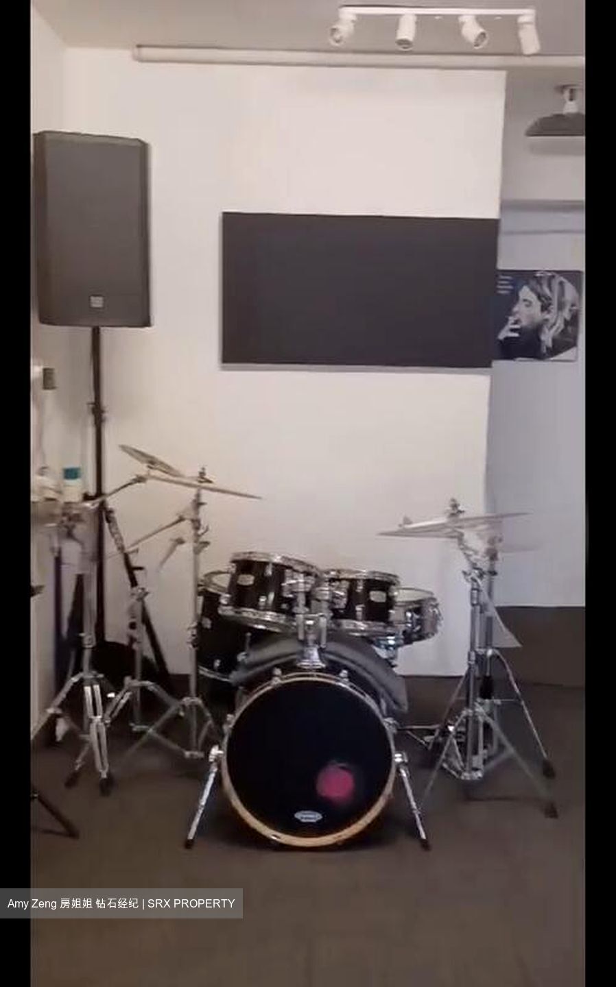 Rowell Court (D8), Shop House #499473861